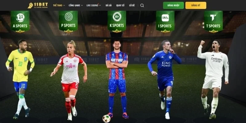 11BET - Nhà cái uy tín, review chi tiết & an toàn 2026 1 11BET là nhà cái cá cược trực tuyến uy tín cho người chơi Việt