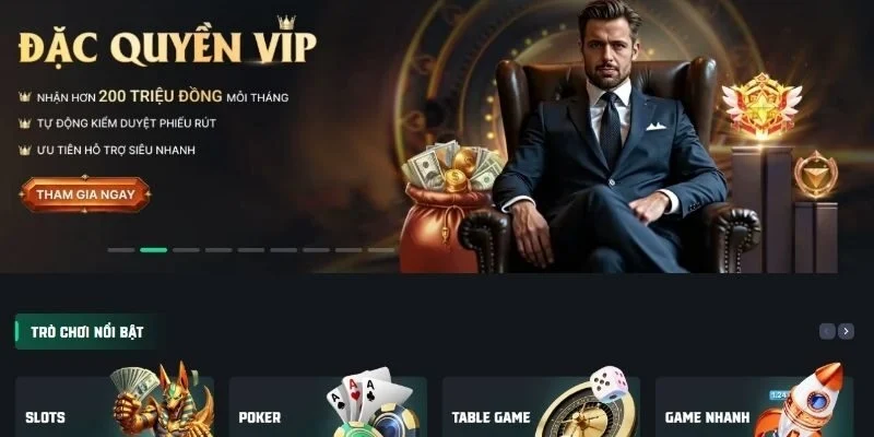 Đánh giá nhà cái Vivu88 uy tín 2026 cho bet thủ
