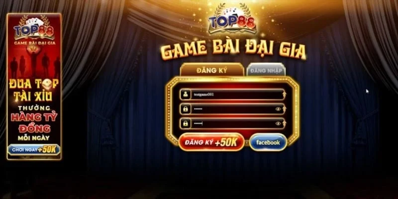 Top88 - Nhà cái hàng đầu 2026 với giấy phép chuẩn quốc tế 3 Top88 sở hữu giấy phép quốc tế và cơ chế vận hành minh bạch