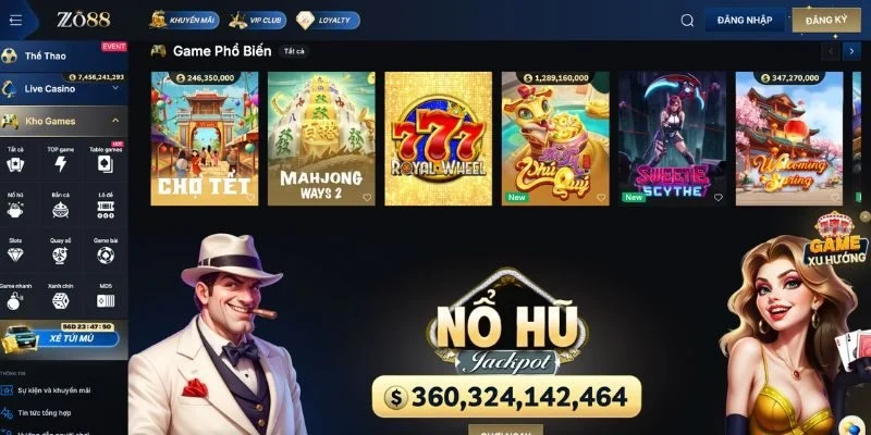 Zo88: Hành Trình Cá Cược Bền Nhịp Đầy Cảm Xúc 3 Trải nghiệm kèo thể thao và cách đọc trận