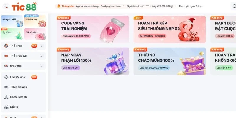 9win – Thương Hiệu Nhà Cái Đẳng Cấp, Nạp Rút Siêu Tốc 24/7 4 Chương trình khuyến mãi 9Win: Thưởng lớn, điều kiện dễ