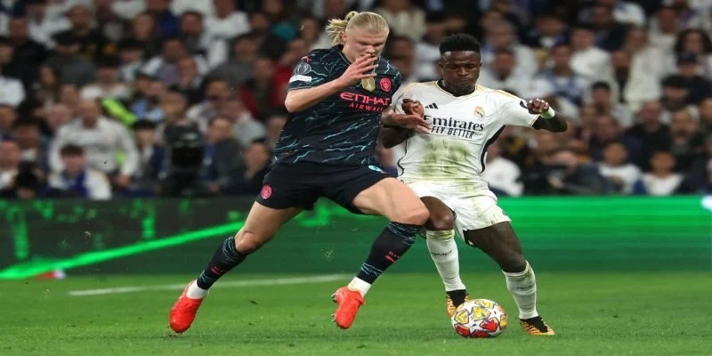 Soi Kèo Real Madrid Vs Manchester City 03h00 12/03/2026 | Lượt Đi Tứ Kết UEFA 4 Cách hai đội xếp quân cho trận đấu nhiều toan tính
