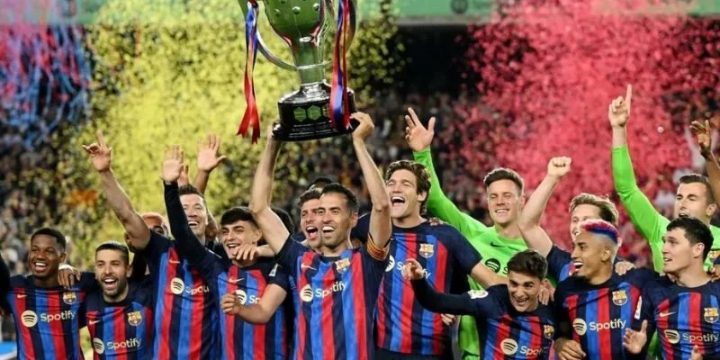 Kèo La Liga - Cá cược giải bóng đá hàng đầu tại Tây Ban Nha