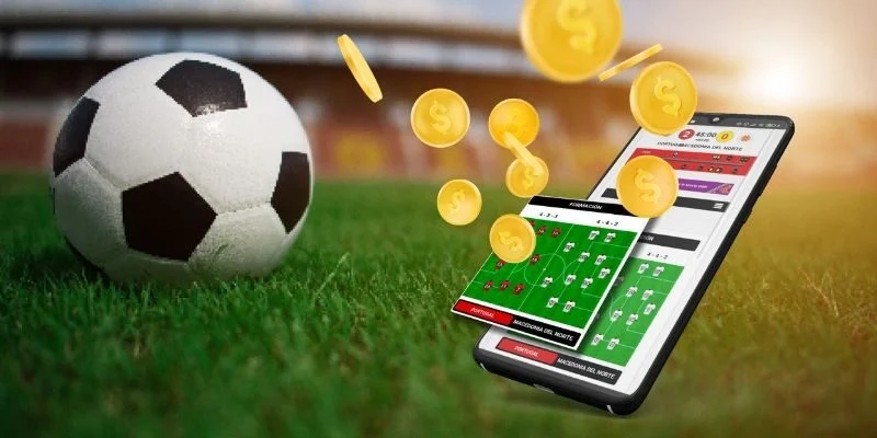Ví dụ cụ thể về kèo tài xỉu 2.5