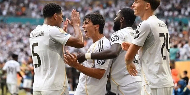 Soi Kèo Real Madrid Vs Real Oviedo 02h30 15/05 - Vòng 36 La Liga 3 Những cầu thủ khả năng sẽ được sử dụng trong trận