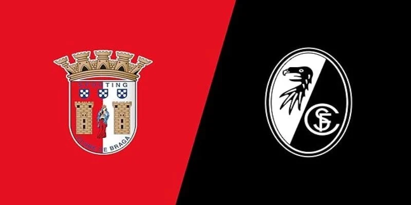 Soi Kèo Sporting Braga Vs Freiburg 02h00 Ngày 01/05 - Bán Kết 1/2 Euro 4 Những cái tên dự đoán sẽ tham gia vào trận bán kết lượt 1/2