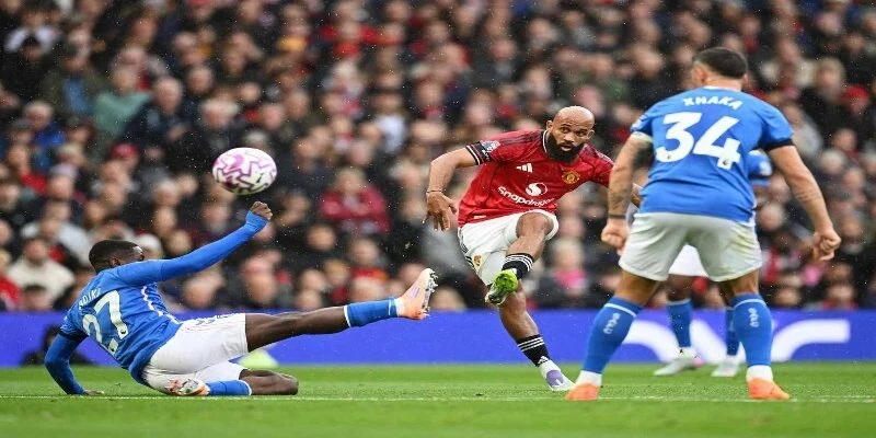 Soi Kèo Sunderland Vs Manchester United 21h00 09/05 - Vòng 36 Ngoại Hạng Anh 4 Dự đoán về những cầu thủ sẽ đá chính trong 90 phút