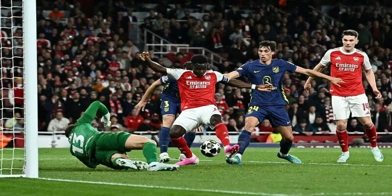 Soi Kèo West Ham United Vs Arsenal 22h30 10/05 Vòng 36 Ngoại Hạng Anh 4 Dự đoán những cầu thủ sẽ trực tiếp đá trong 90 phút của 2 CLB