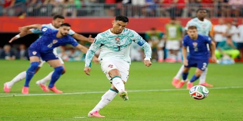 Soi Kèo Bồ Đào Nha Vs Tây Ban Nha 2h00 Ngày 07/07/2026 Vòng 16 Đội World Cup 4 Lineup sắp tới của Bồ Đào Nha vs Tây Ban Nha