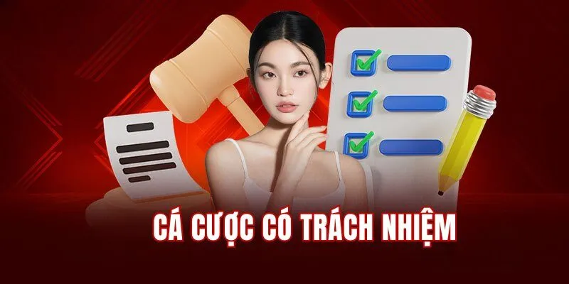 Chơi Có Trách Nhiệm 3 Góc nhìn thực tế về cá cược bền vững