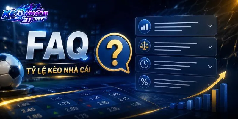 Tỷ Lệ Kèo Nhà Cái 5 ⭐️ Kèo Bóng Đá Trực Tuyến 36 Giải đáp nhanh các vấn đề về tỷ lệ kèo